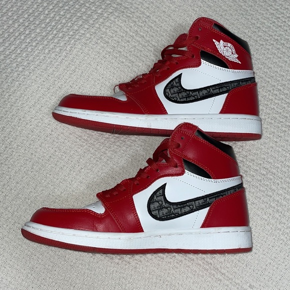 Nike Air Shoes main image 4